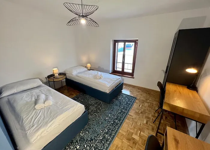 Libertas Apartments