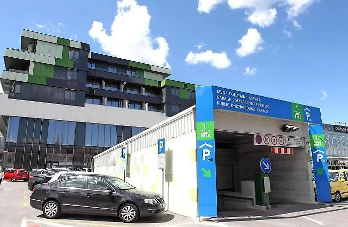 Libertas Apartments