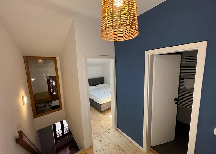 Libertas Apartments