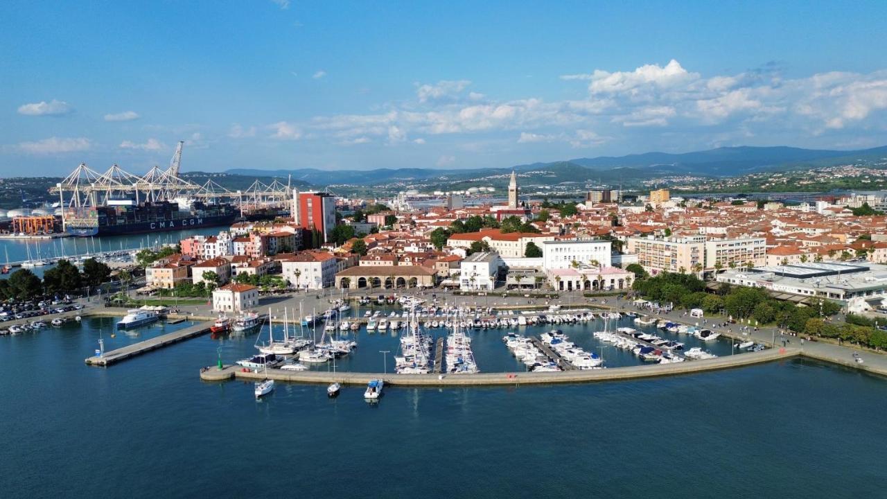 Apartmán Libertas