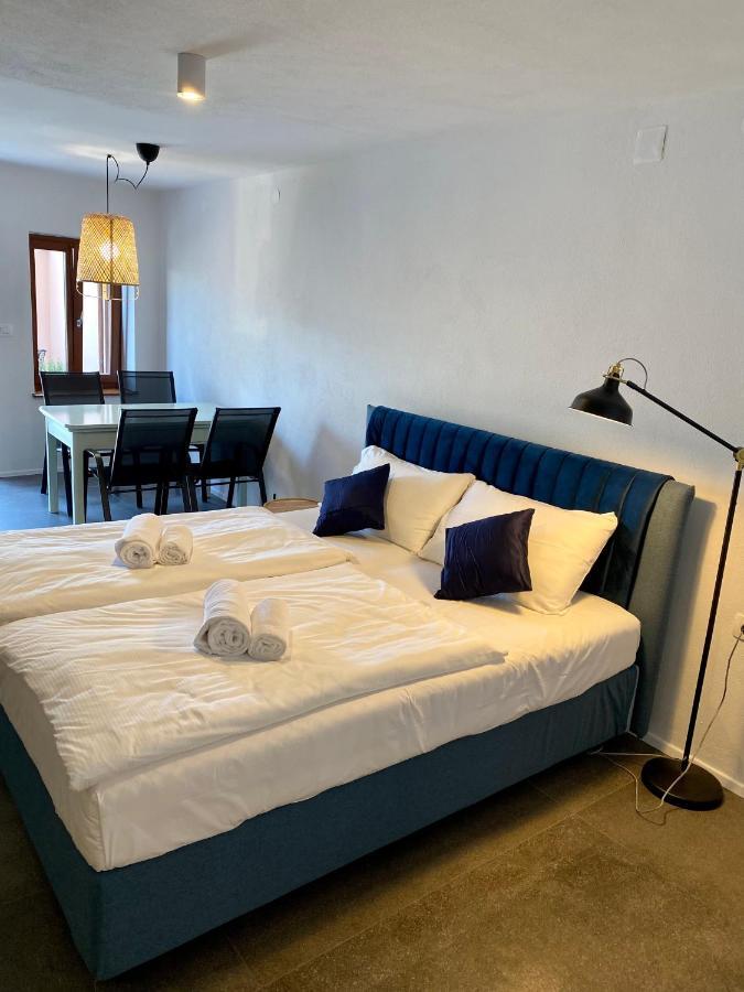 Apartmán Libertas Koper