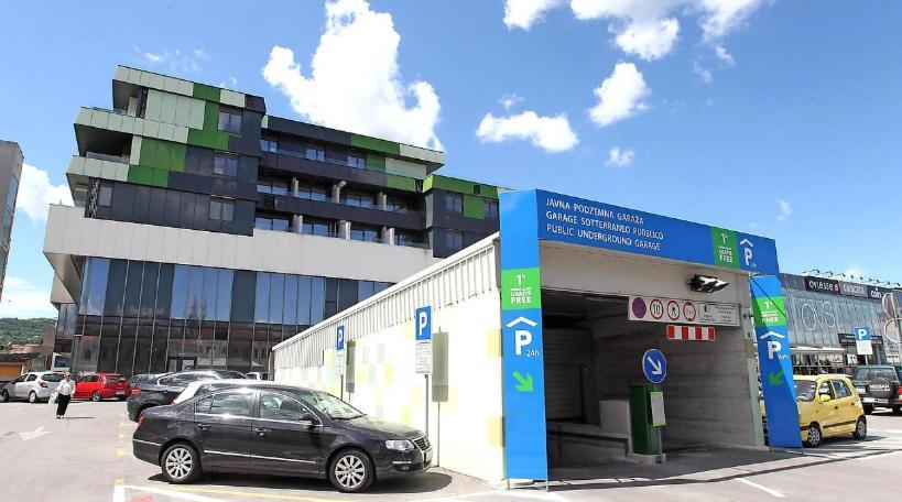 Apartmán Libertas