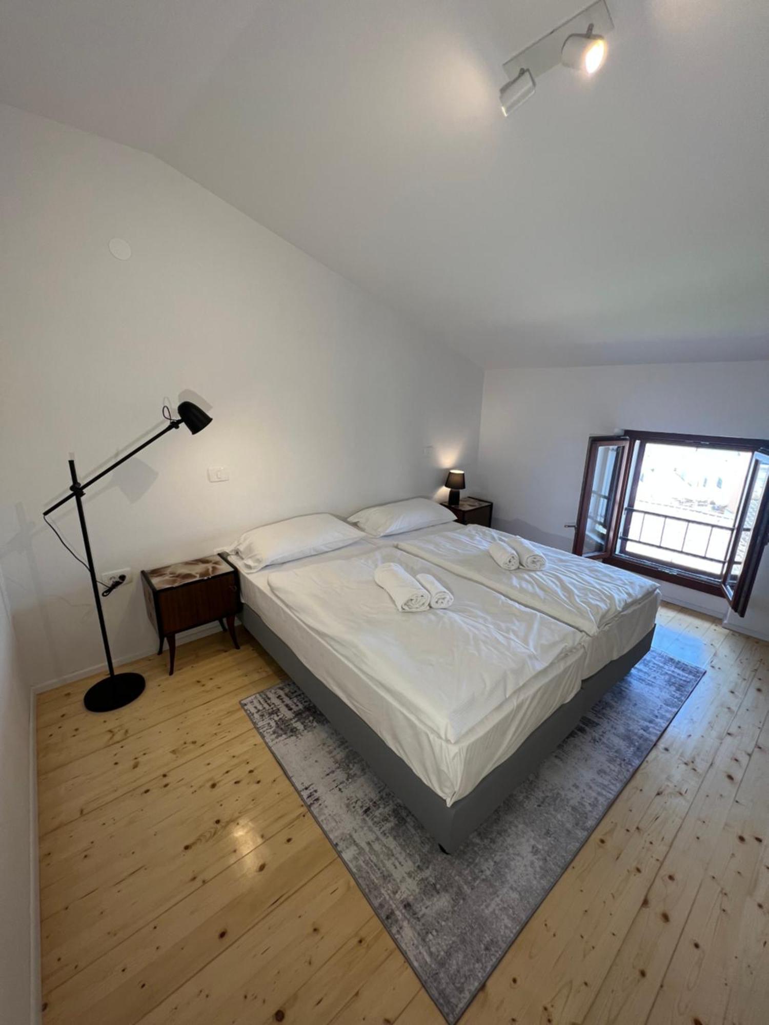 Apartmán Libertas